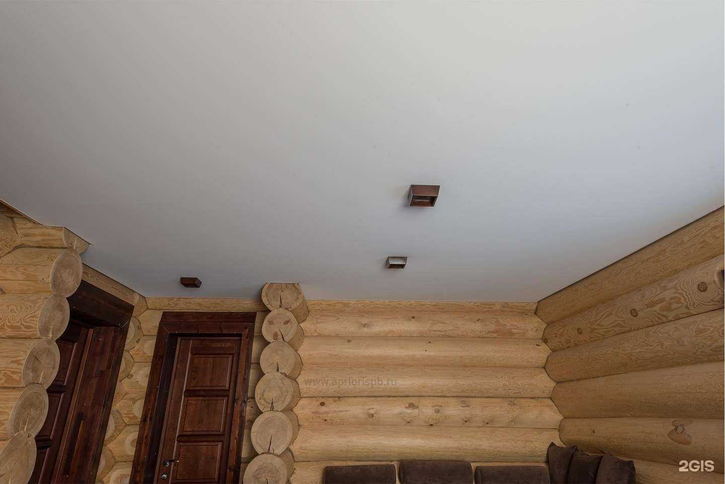 Отзывы на компанию Potolki-kachestvo в Одинцове c фото