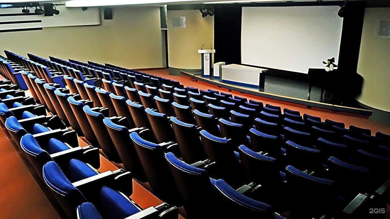 Отзывы на компанию Новосибирский Дом ученых в Новосибирске c фото