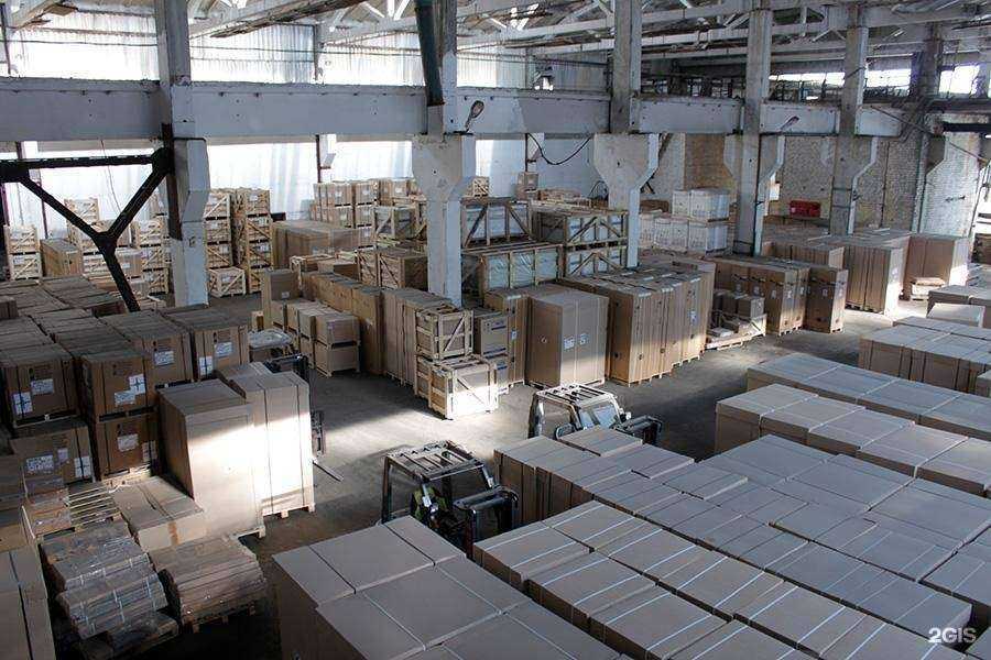 Отзывы на компанию Хладекс в Балашихе c фото