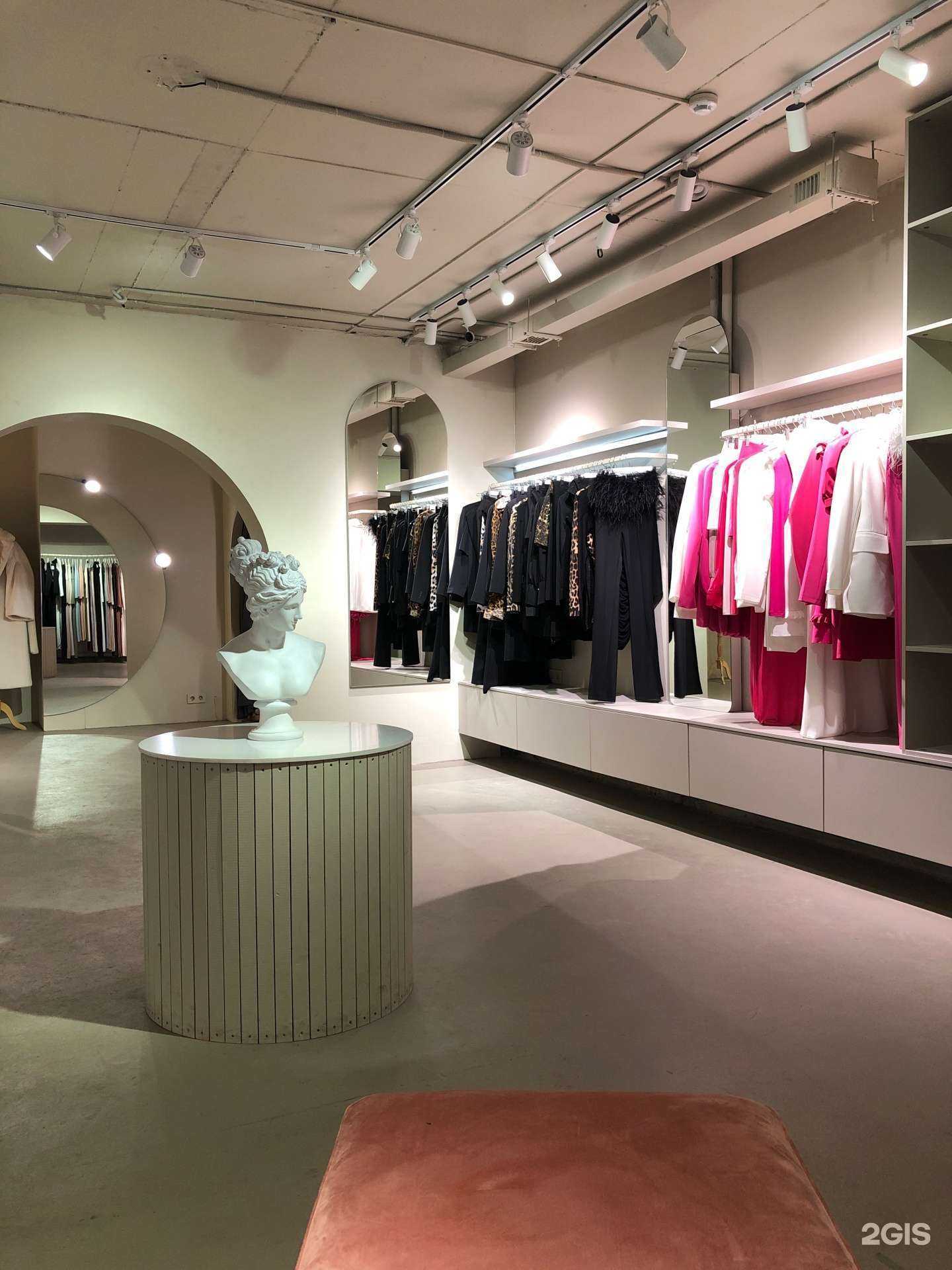 Отзывы на компанию Tati atelier в г. Иркутск c фото