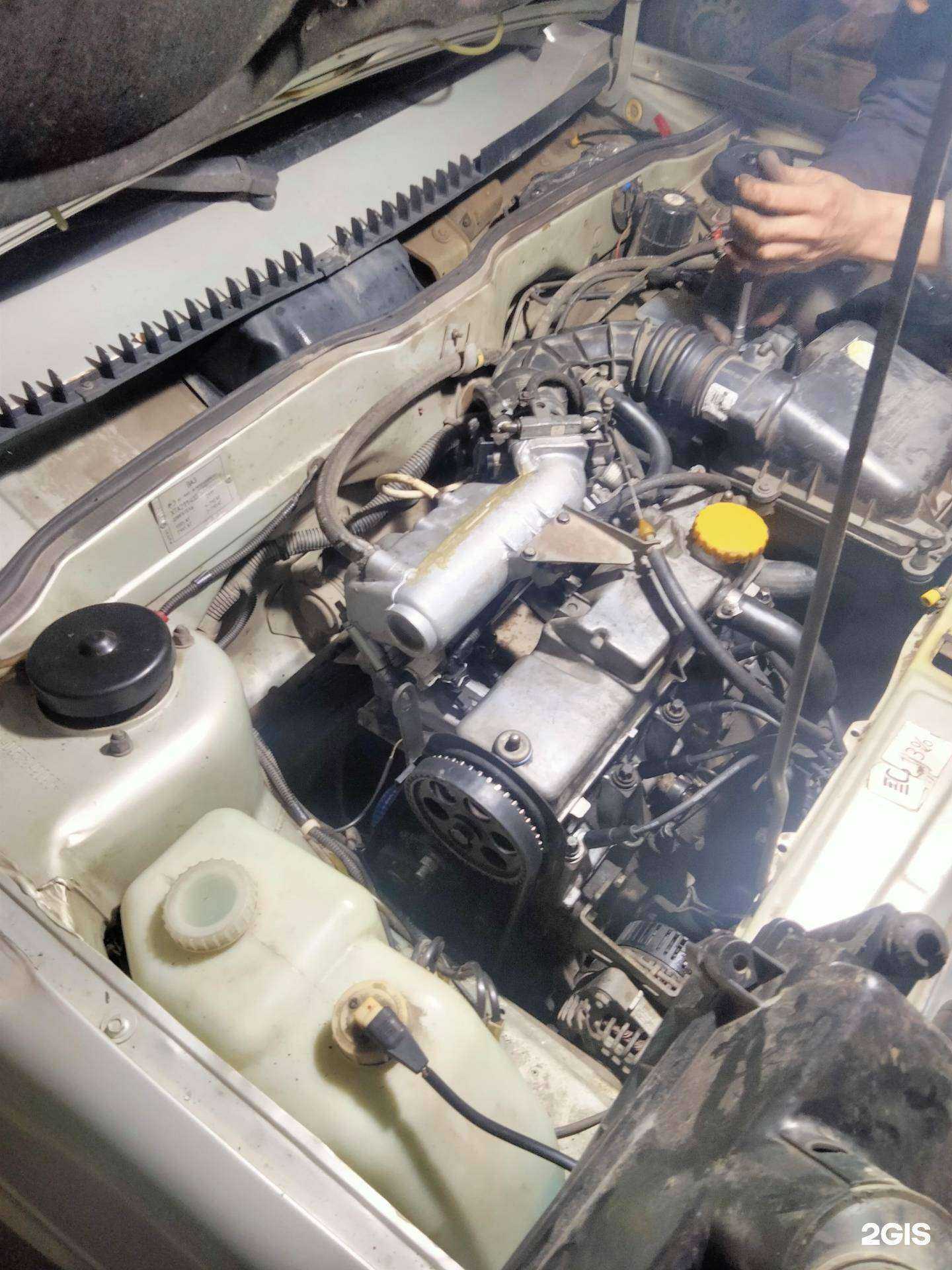 Отзывы на компанию Чмз-сервис в г. Челябинск c фото