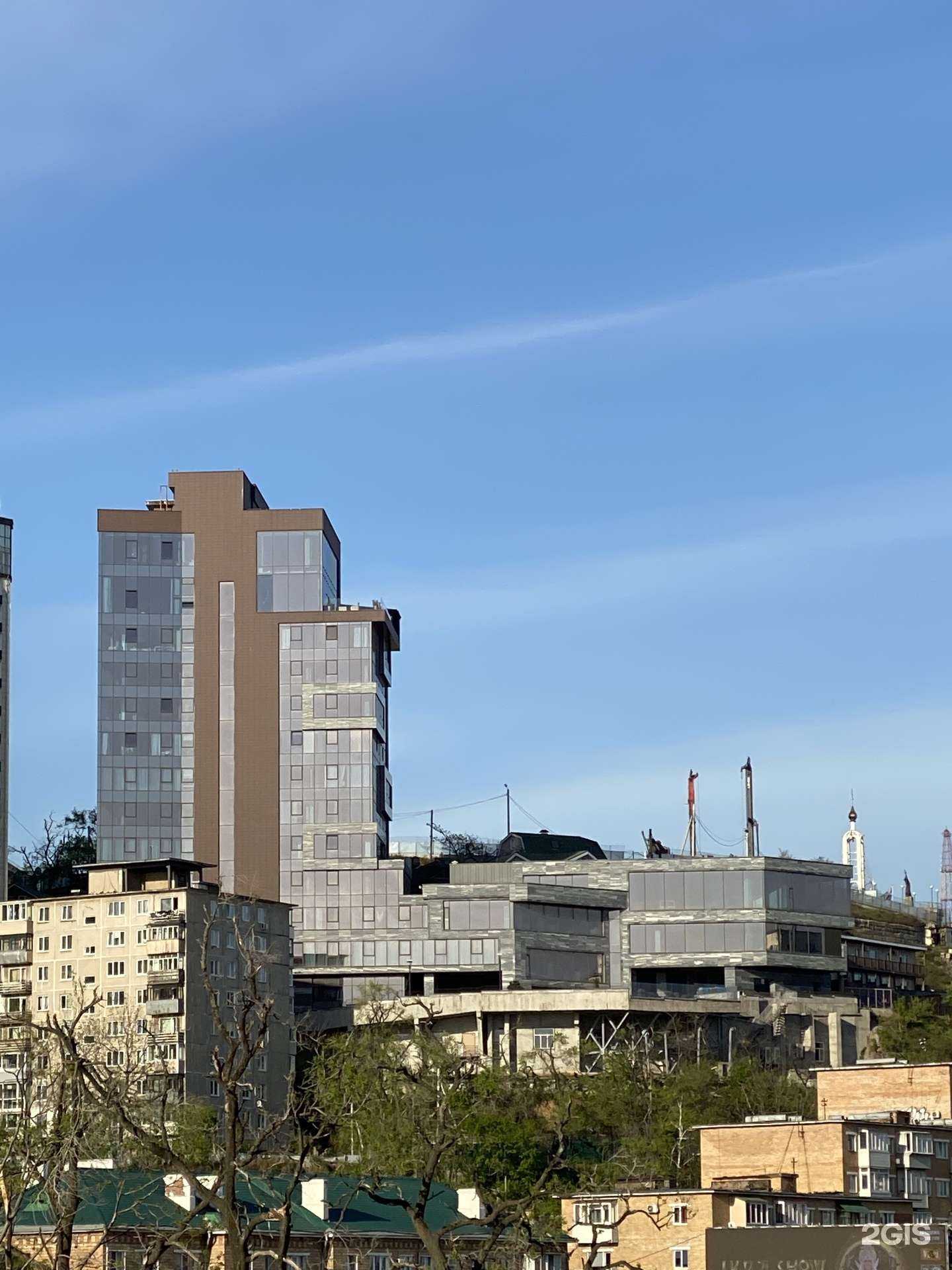 Отзывы на компанию City view hotel в Владивостоке c фото - фотография 2 из 2