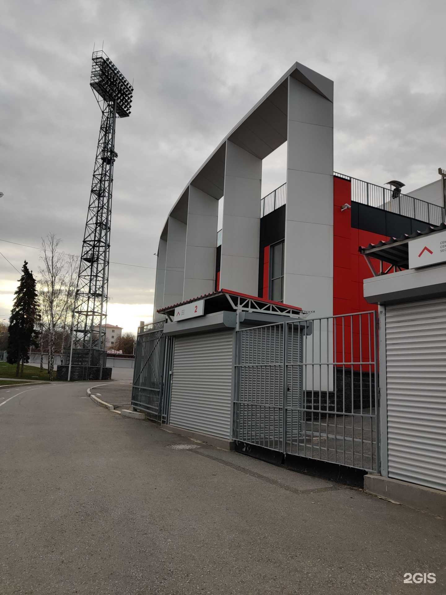 Отзывы на компанию 2K Sport в Уфе c фото - фотография 2 из 2