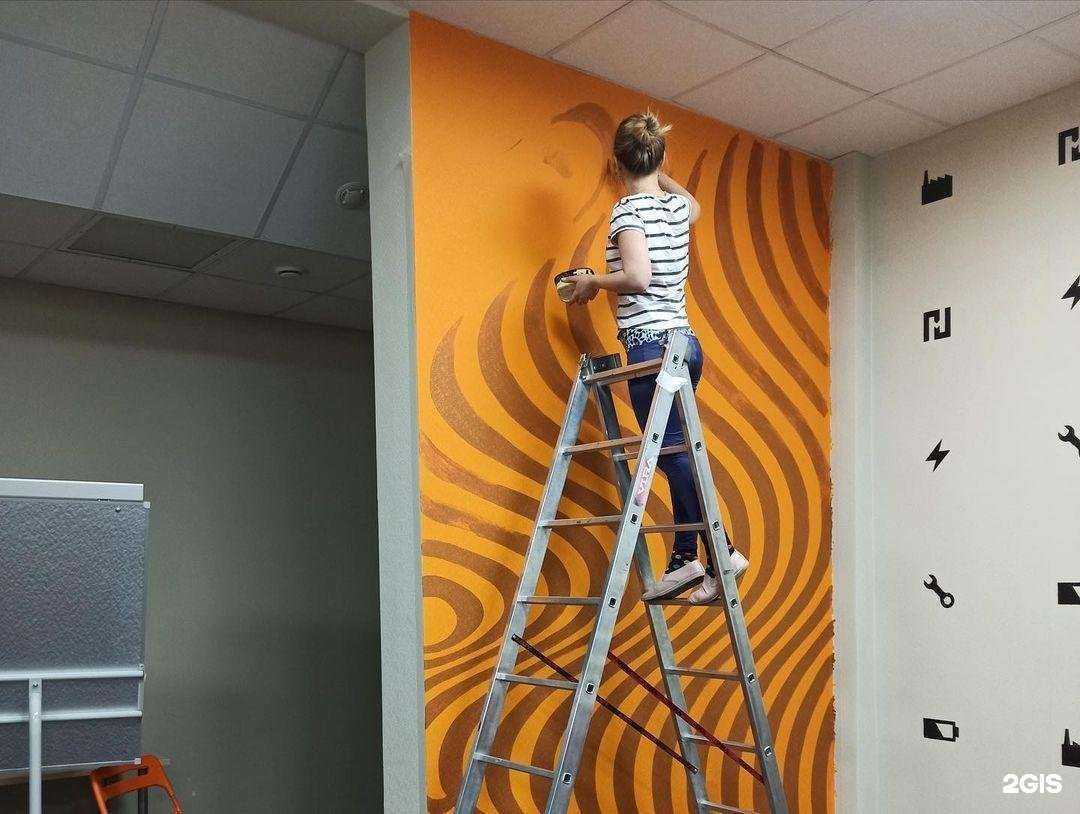 Отзывы на компанию Дв Арт в г. Верхняя Пышма c фото