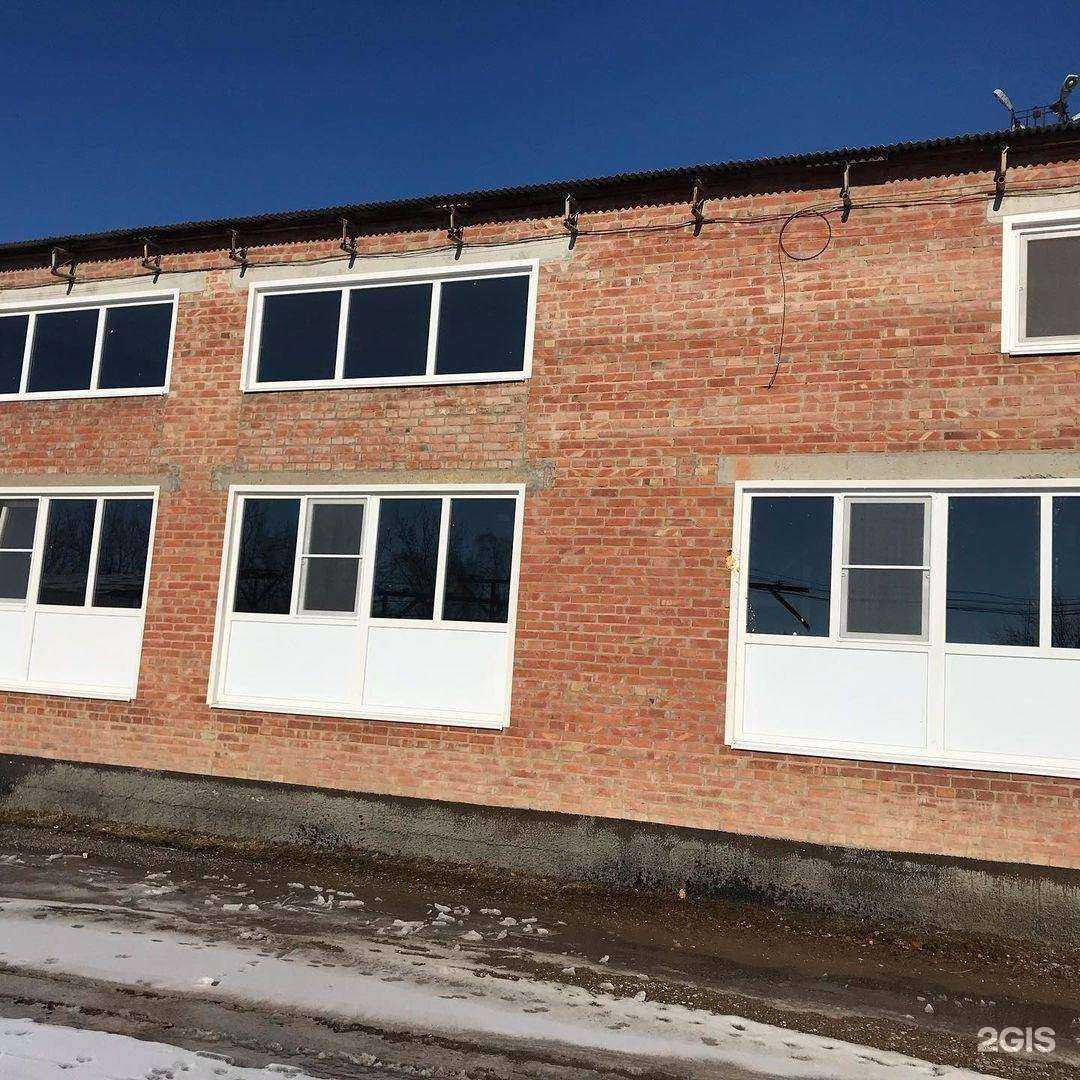 Отзывы на компанию Витраж в г. Армавир c фото