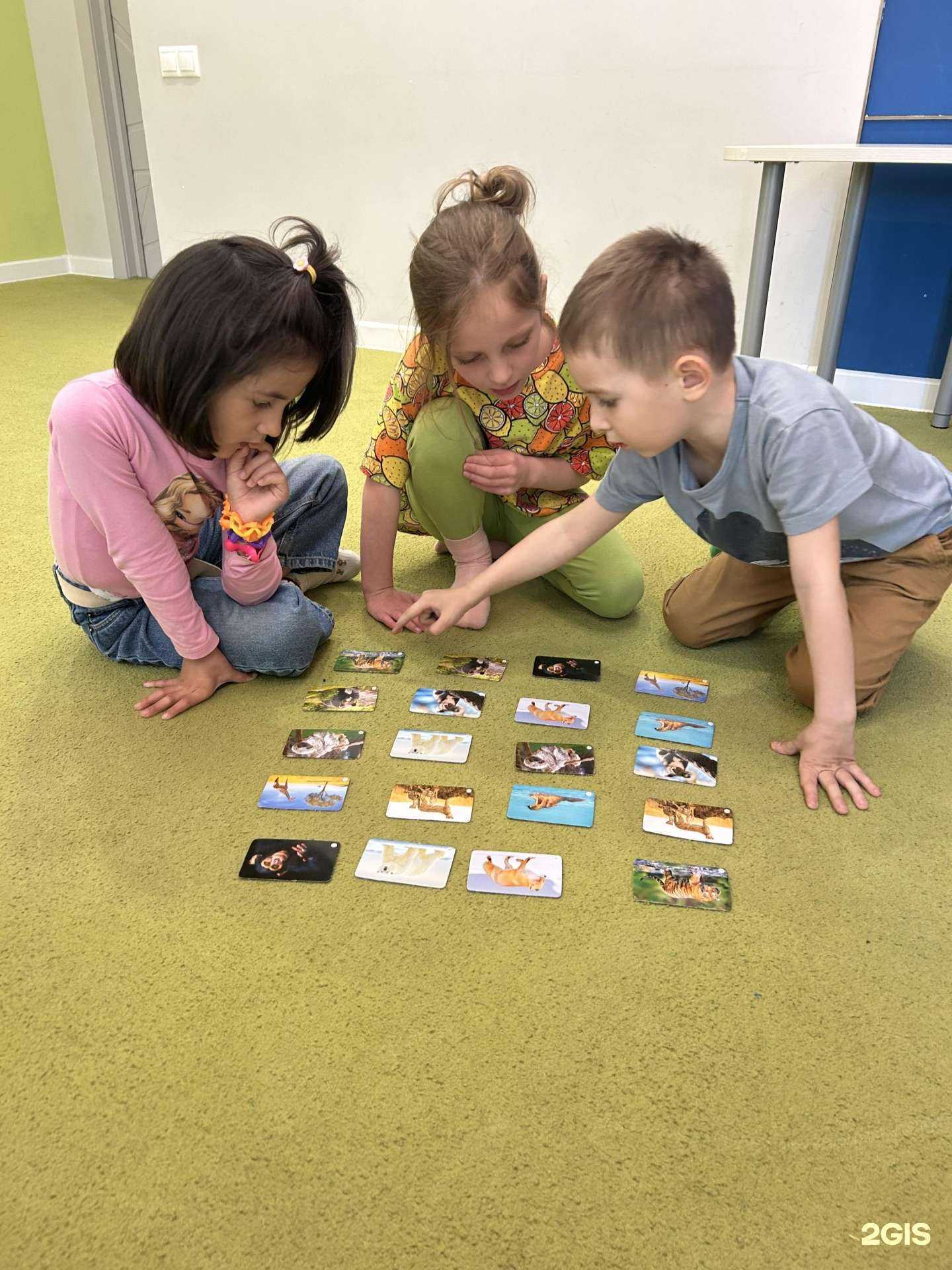 Отзывы на компанию Центр комплексной подготовки к школе в Казани c фото