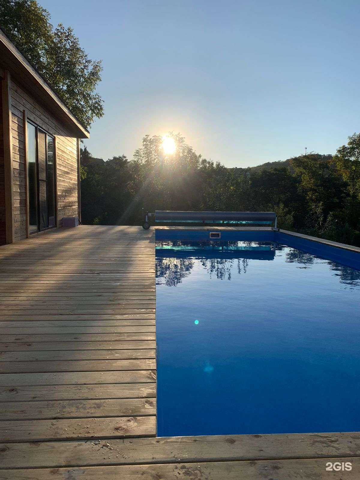 Отзывы на компанию Акватэк в г. Владивосток c фото