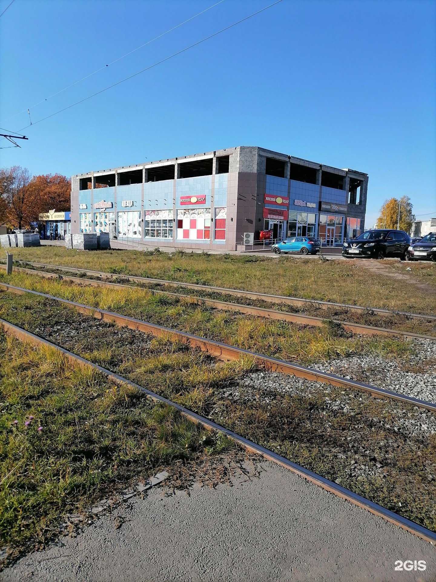 Отзывы на компанию АйнКляйнБар в Ульяновске c фото - фотография 2 из 2