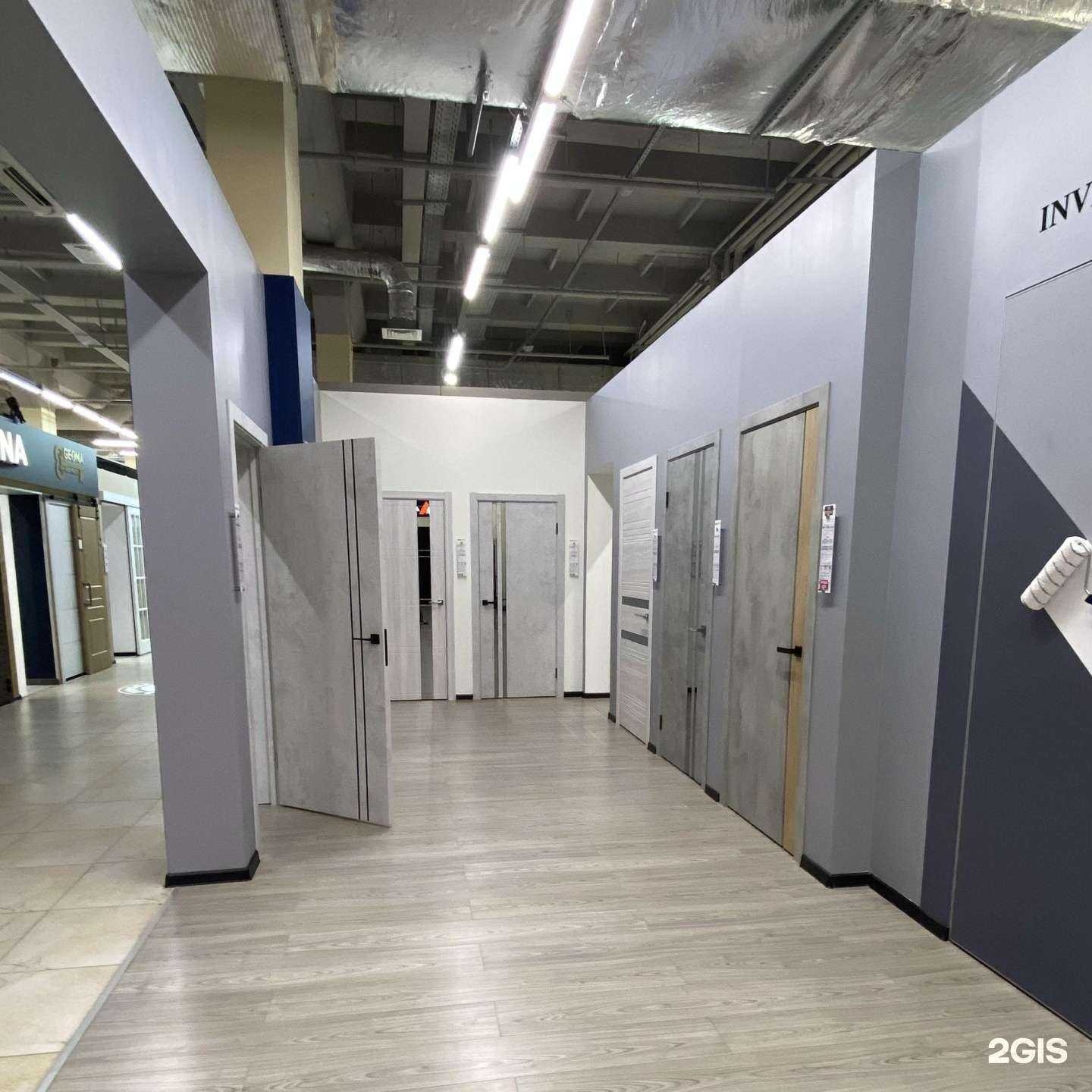 Отзывы на компанию Квест Дорс в г. Уфа c фото