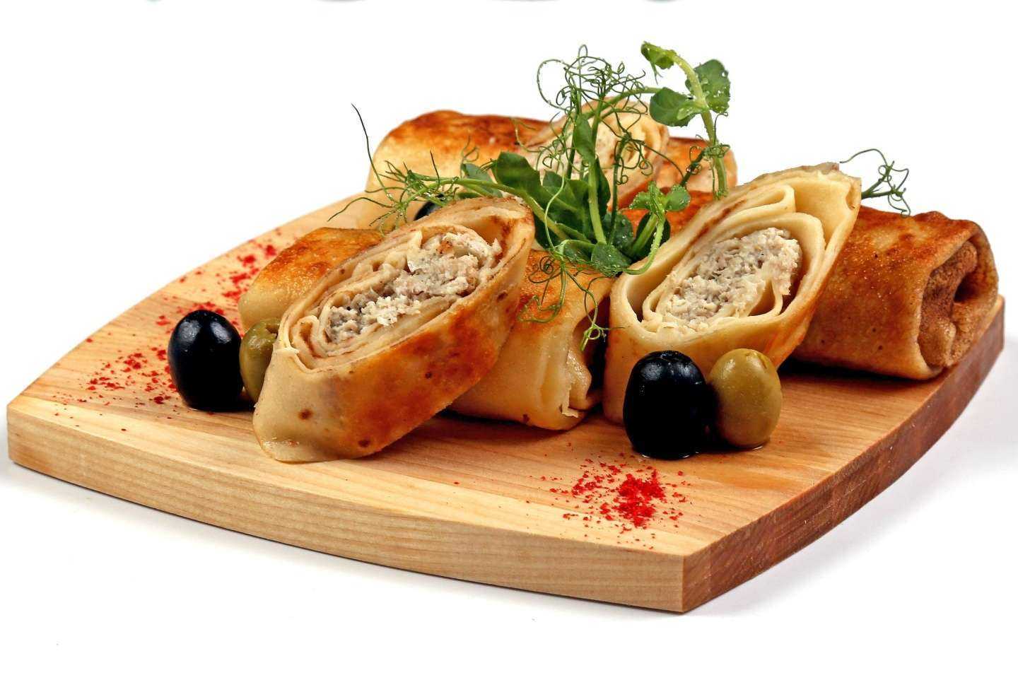 Отзывы на компанию Вкусы Поволжья в Саратове c фото