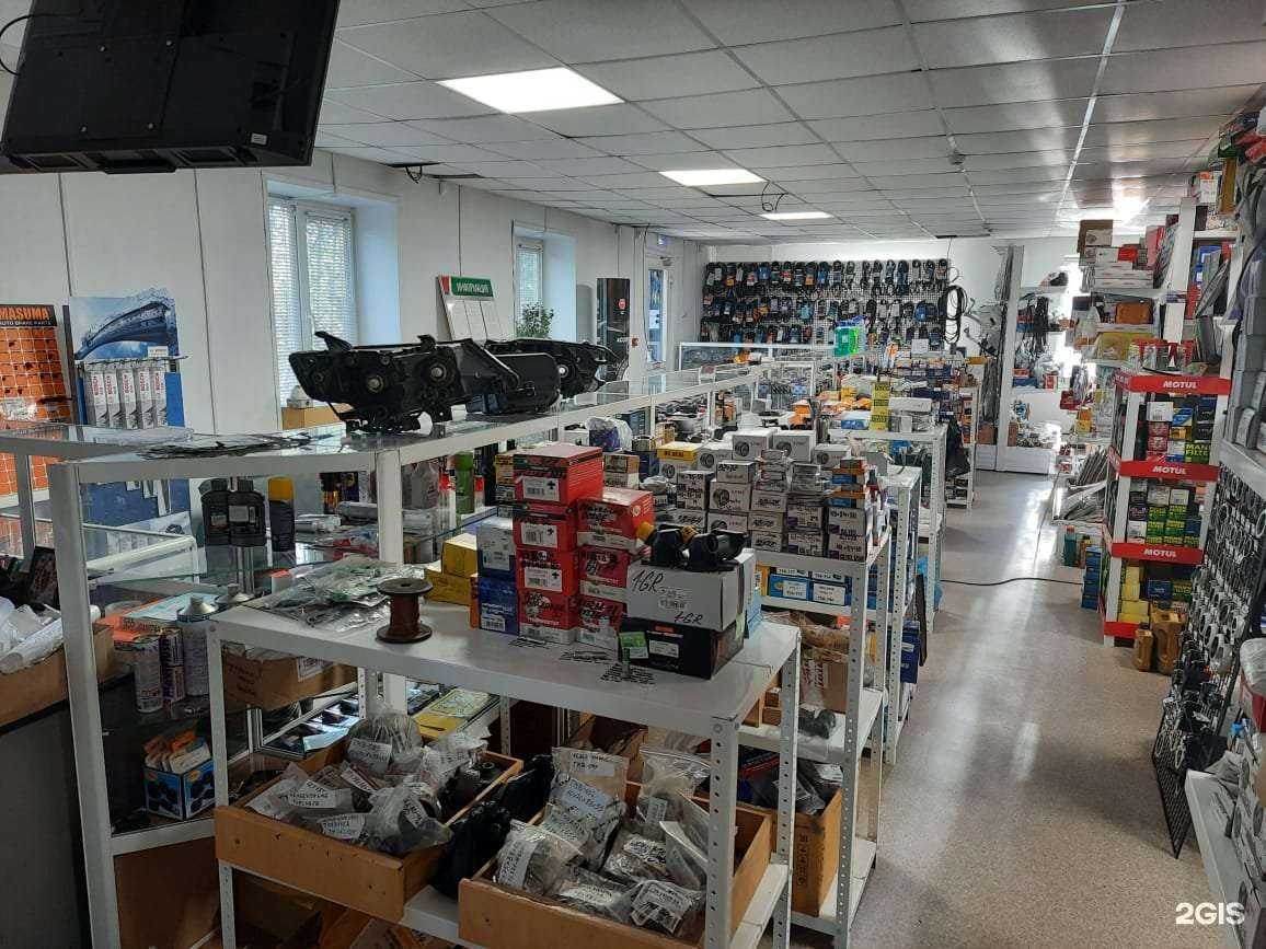 Отзывы на компанию Авто-Миг 19 в Черногорске c фото