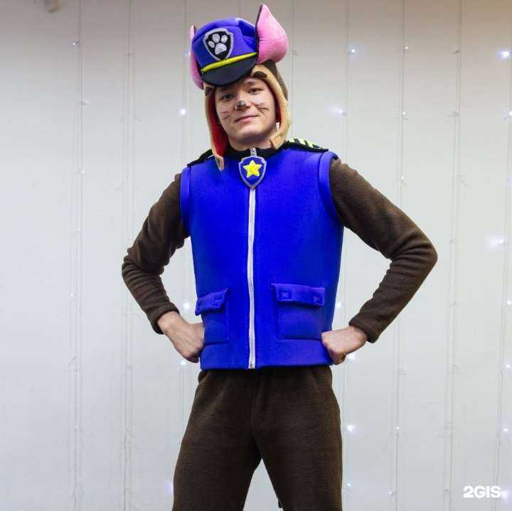 Отзывы на компанию Империя Праздника в Нижневартовске c фото