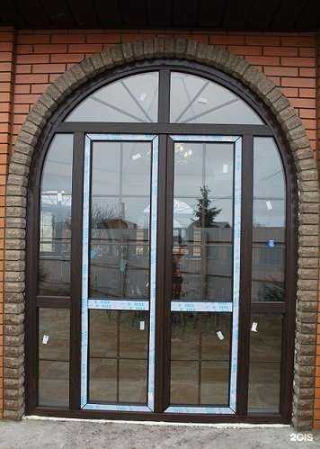 Отзывы на компанию Народные окна в г. Казань c фото