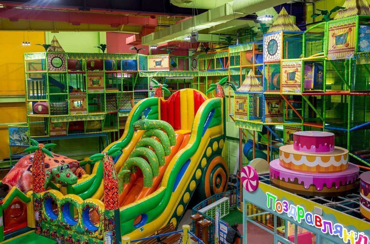 Отзывы на компанию Мегалэнд в г. Самара c фото