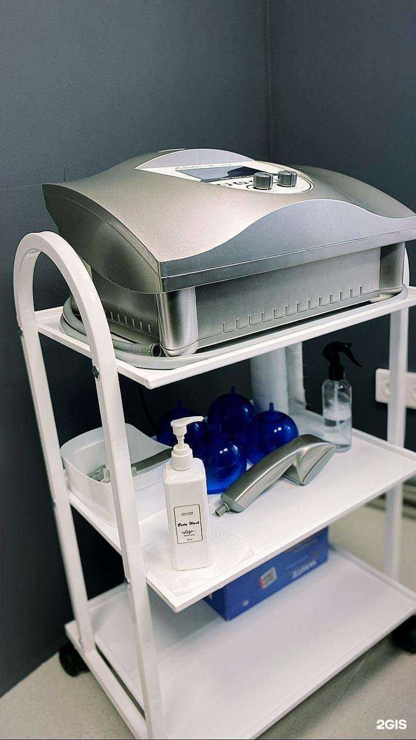 Отзывы на компанию Massage lines в Иркутске c фото