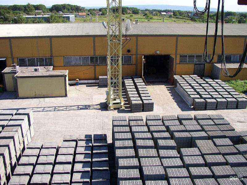 Отзывы на компанию Тереховский завод бетонных изделий в г. Владивосток c фото