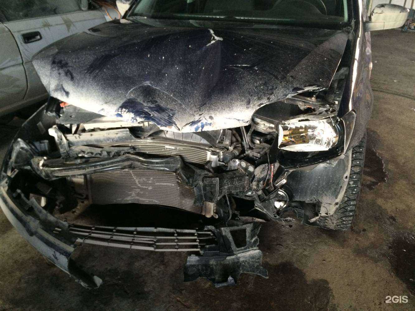 Отзывы на компанию Авангард-сервис в Екатеринбурге c фото