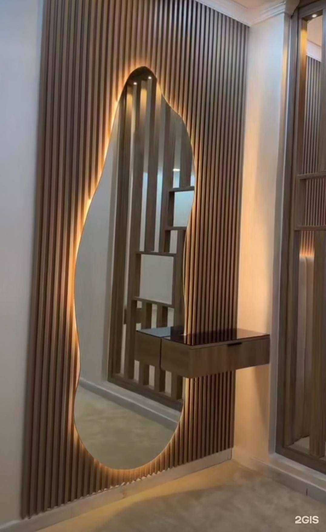 Отзывы на компанию Магазин зеркал в Сочи c фото