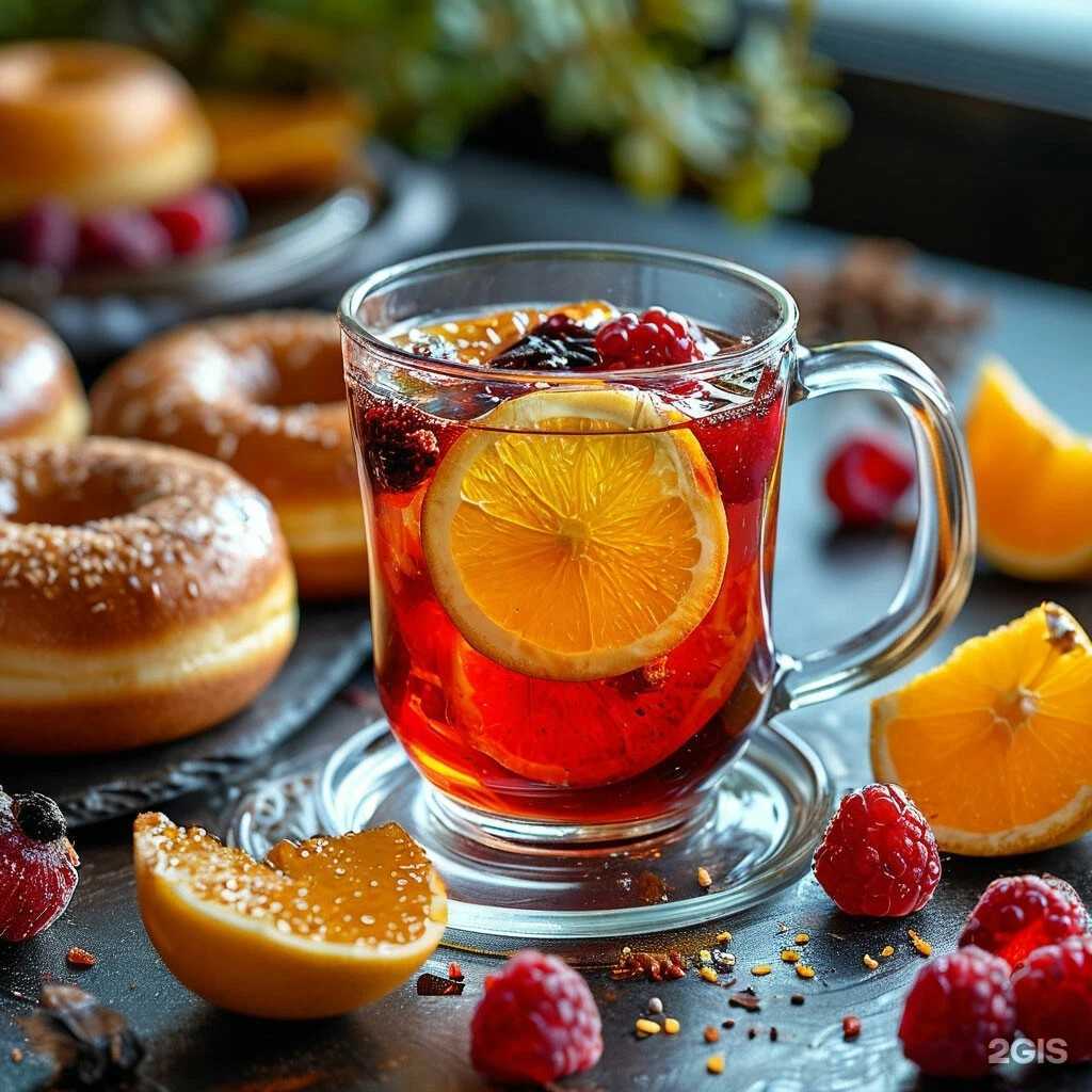 Отзывы на компанию О, Пончики в Краснодаре c фото