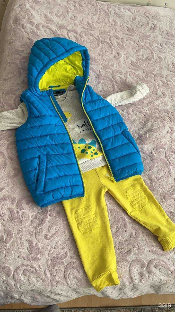 Отзывы на компанию Юниор в г. Новороссийск c фото