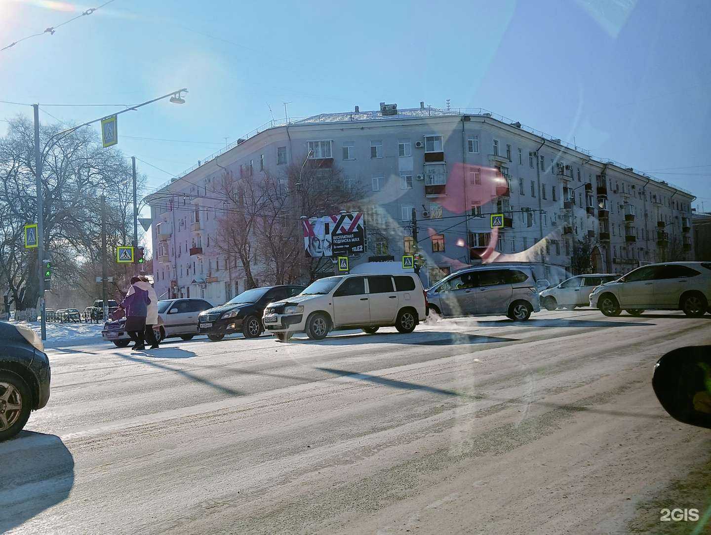 Отзывы на компанию Faberlic в Комсомольске-на-Амуре c фото - фотография 2 из 2