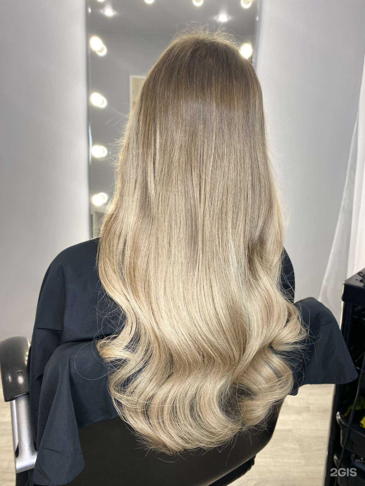 Отзывы на компанию Istina Hair в г. Комсомольск-на-Амуре c фото
