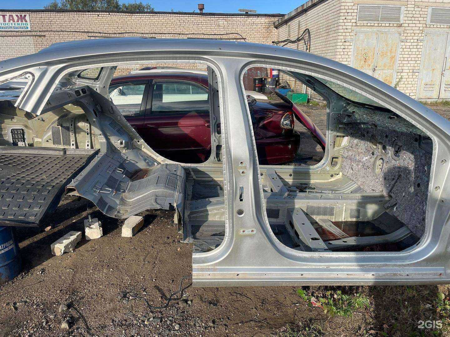 Отзывы на компанию Vavilone Harts Msk в Люберцах c фото