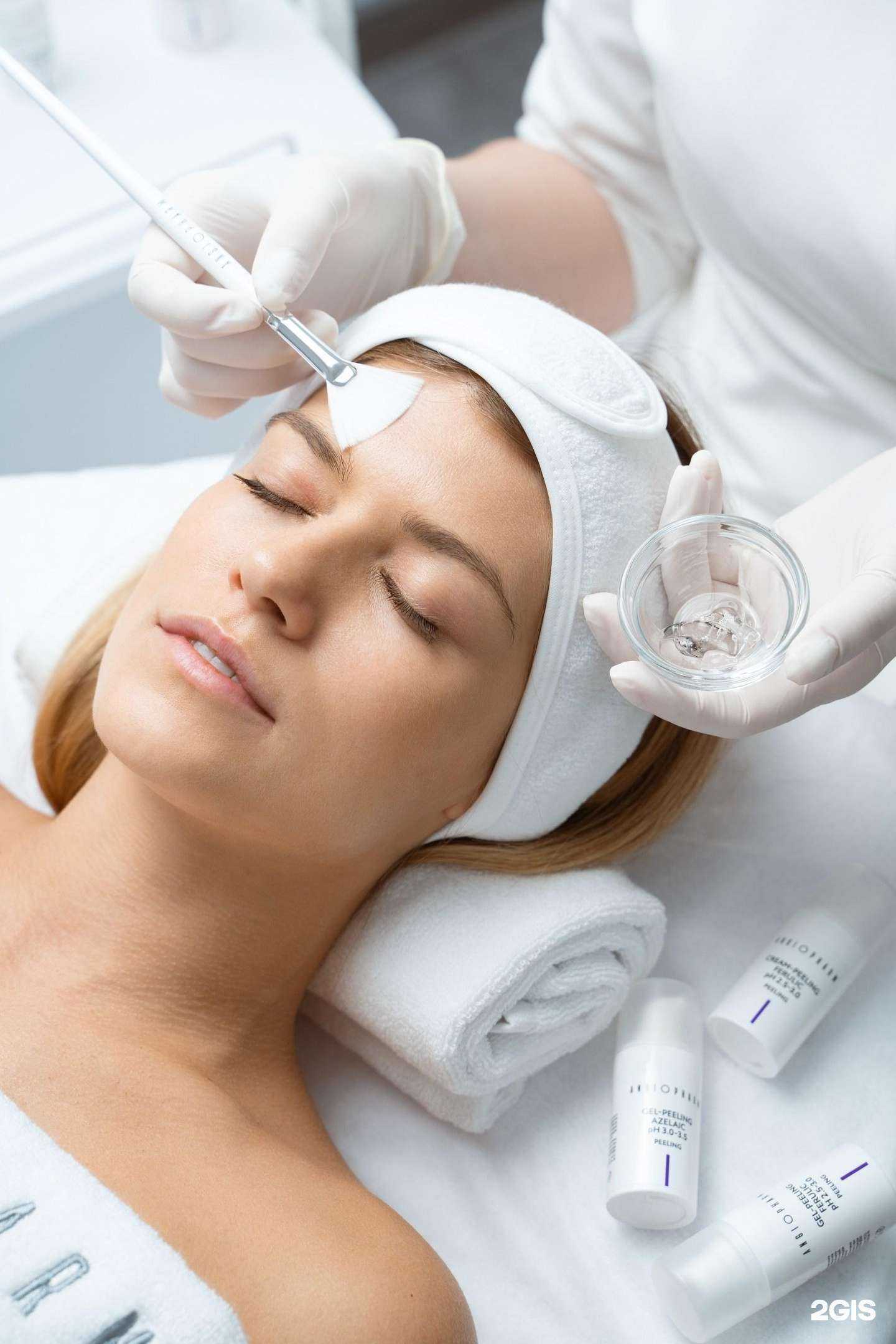 Отзывы на компанию Angiopharm beauty clinic в Отрадном c фото