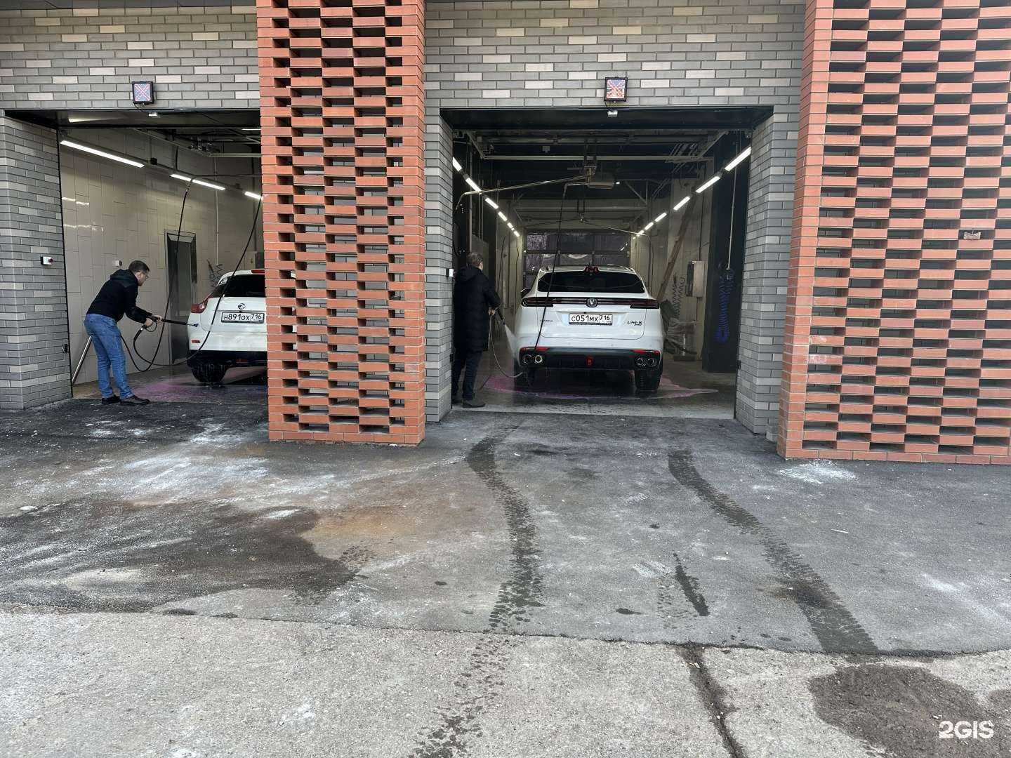 Отзывы на компанию Давай сам в г. Казань c фото