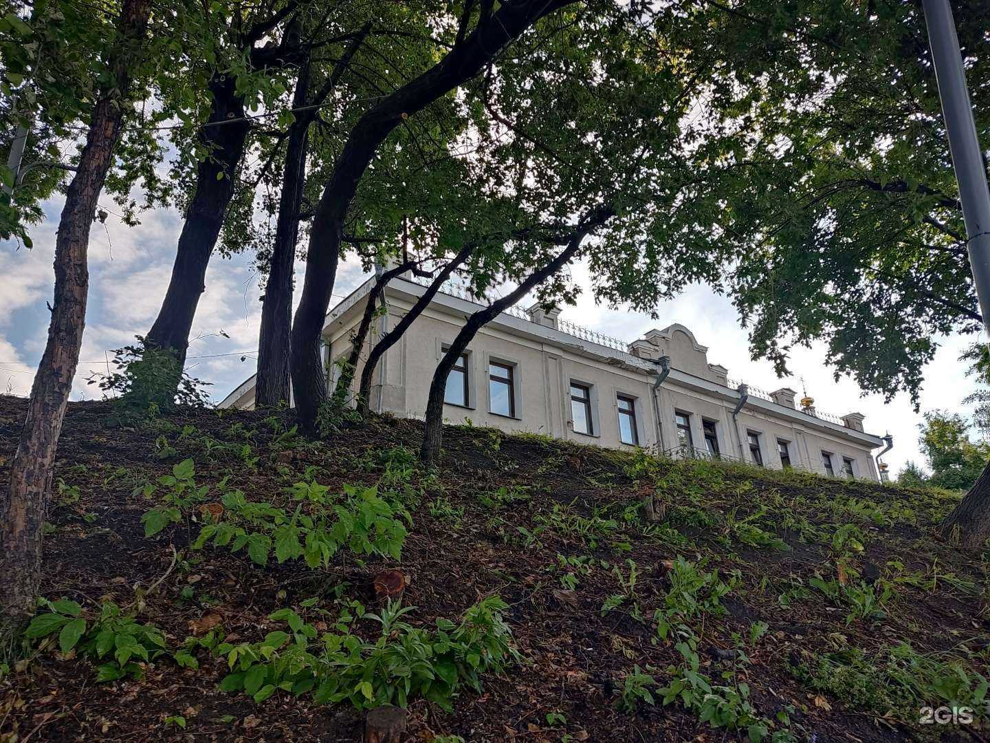 Отзывы на компанию Эстетика тела в Тюмени c фото - фотография 2 из 2