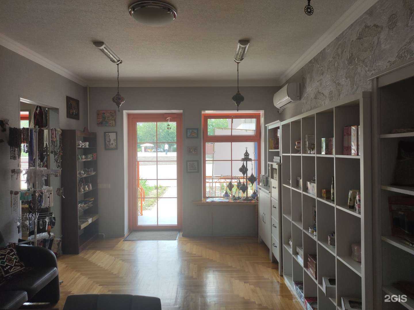 Отзывы на компанию Турецкая лавка в г. Нальчик c фото