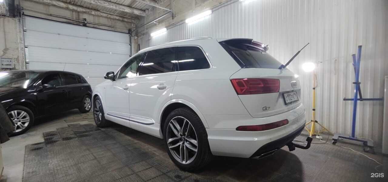 Отзывы на компанию Detailing avto в Нижнем Тагиле c фото