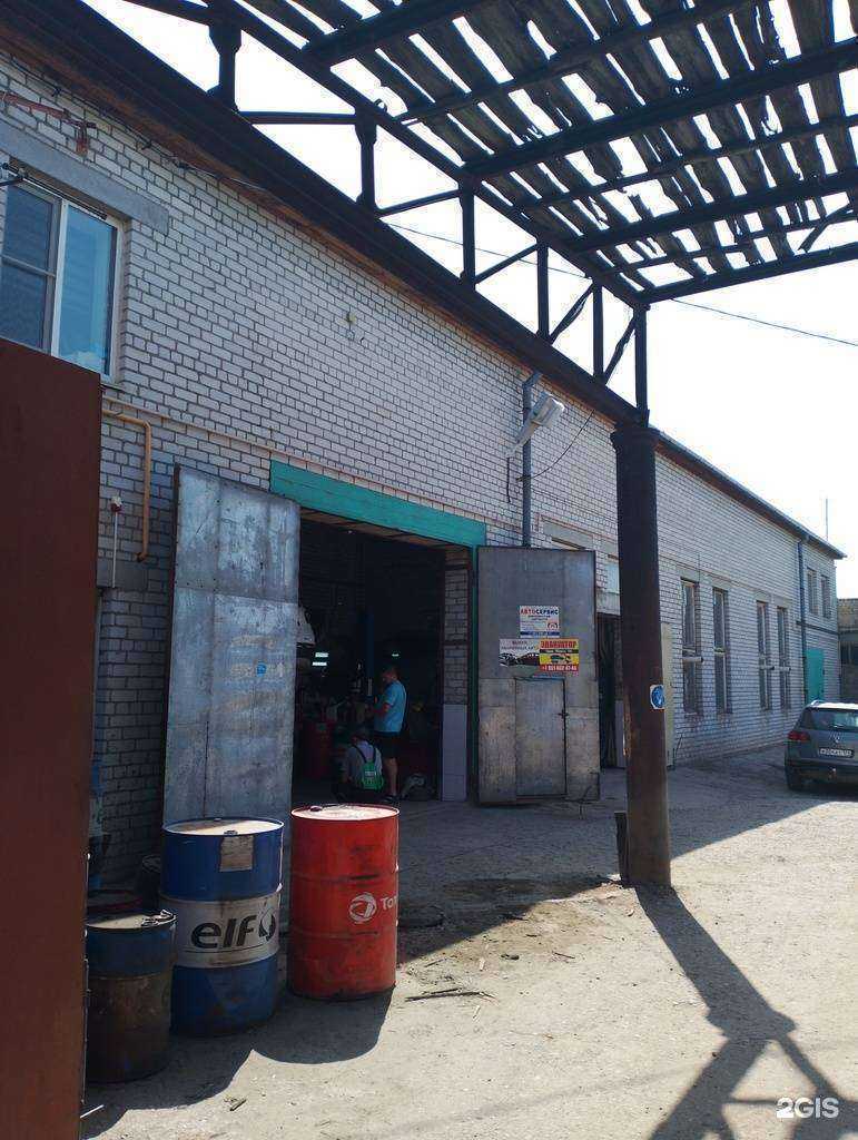 Отзывы на компанию РВ авто в г. Волжский c фото