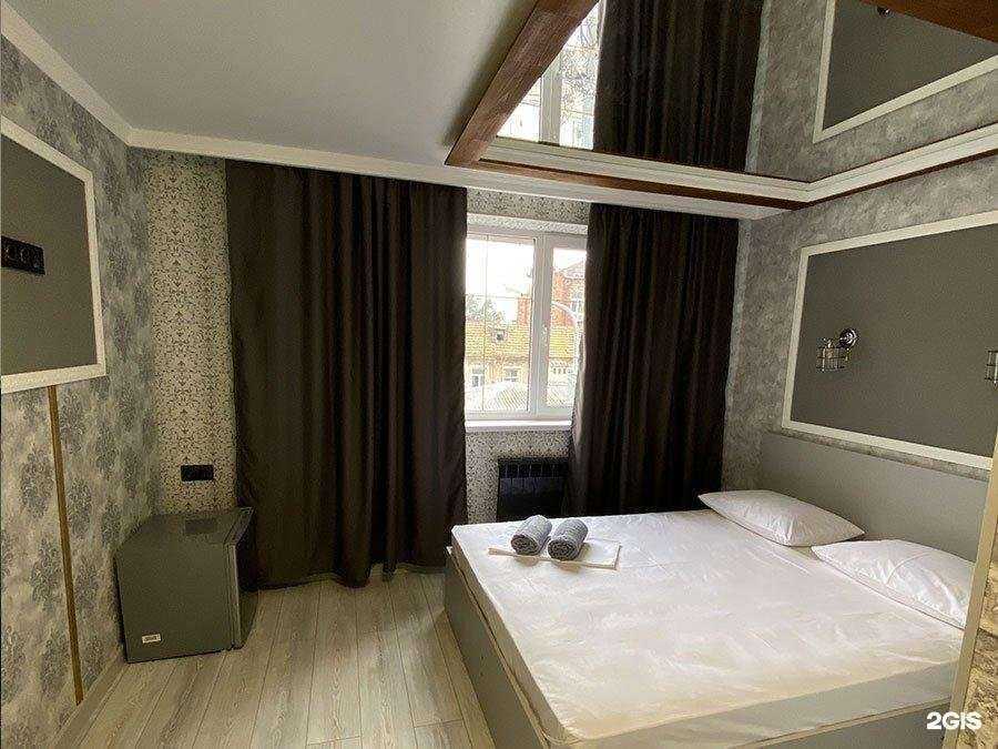 Отзывы на компанию Мини Люкс в Ростове-на-Дону c фото