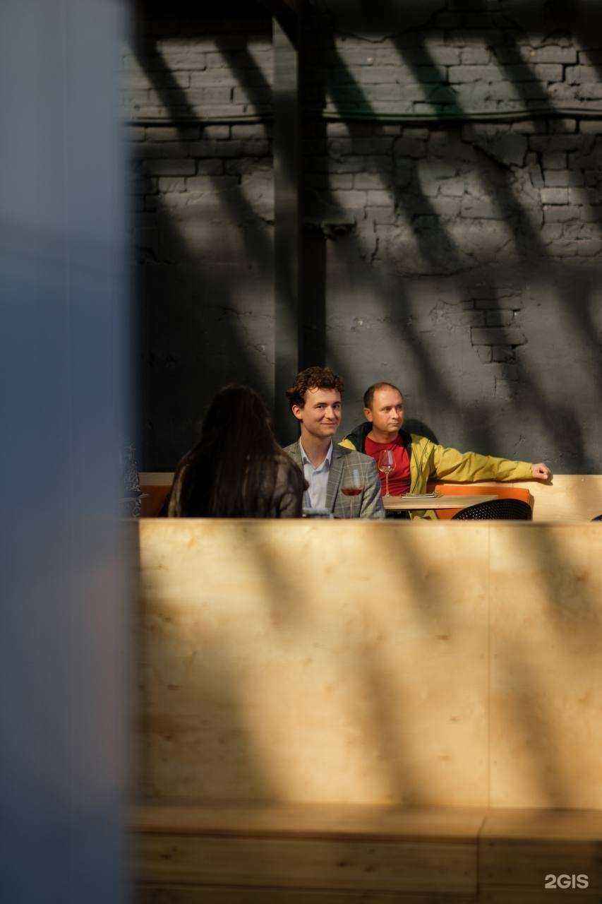 Отзывы на компанию Цех в Барнауле c фото