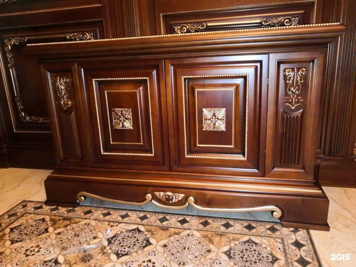 Отзывы на компанию Мастерская эксклюзивных столярных изделий в Туле c фото