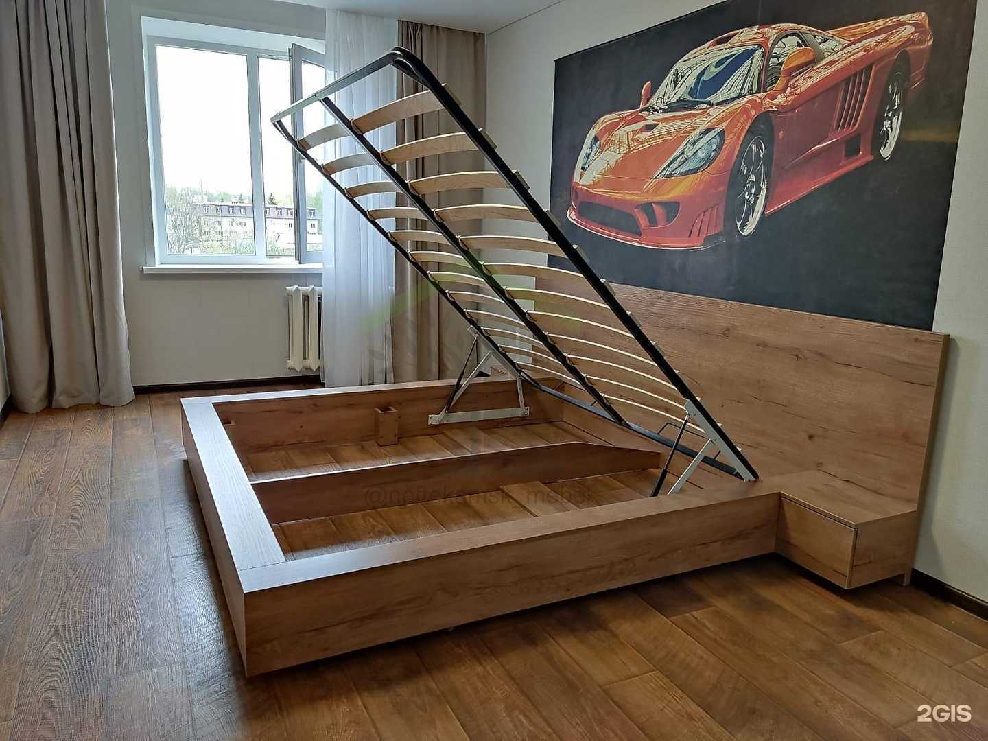 Отзывы на компанию Нефтекамская мебельная фабрика в г. Нефтекамск c фото