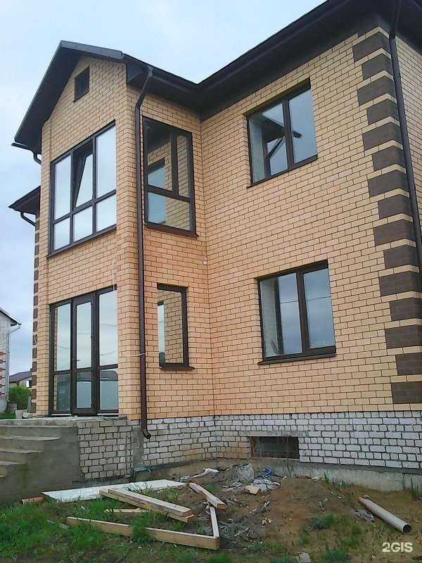 Отзывы на компанию Наш Город в Твери c фото