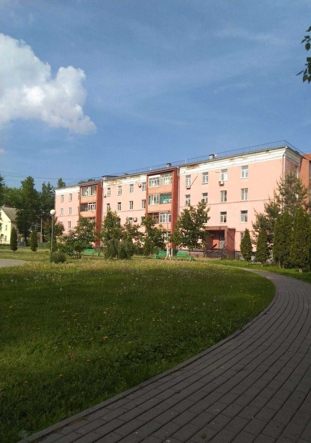 Отзывы на компанию Бизнес-бюро в Воскресенске c фото - фотография 2 из 2