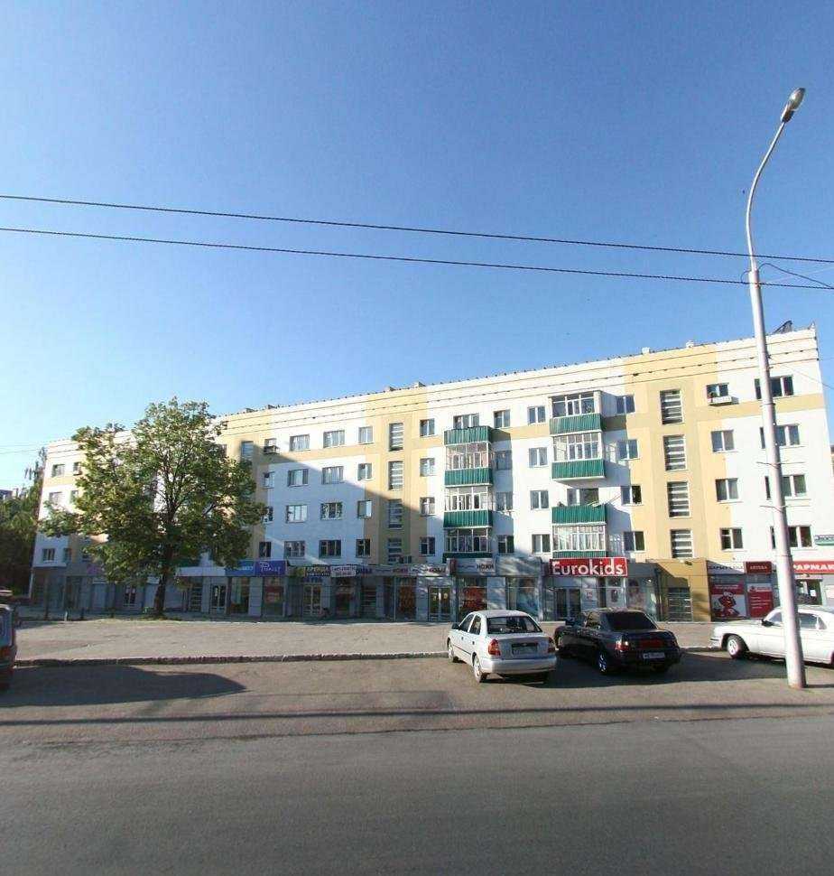 Отзывы на компанию Дарк в Уфе c фото - фотография 2 из 2