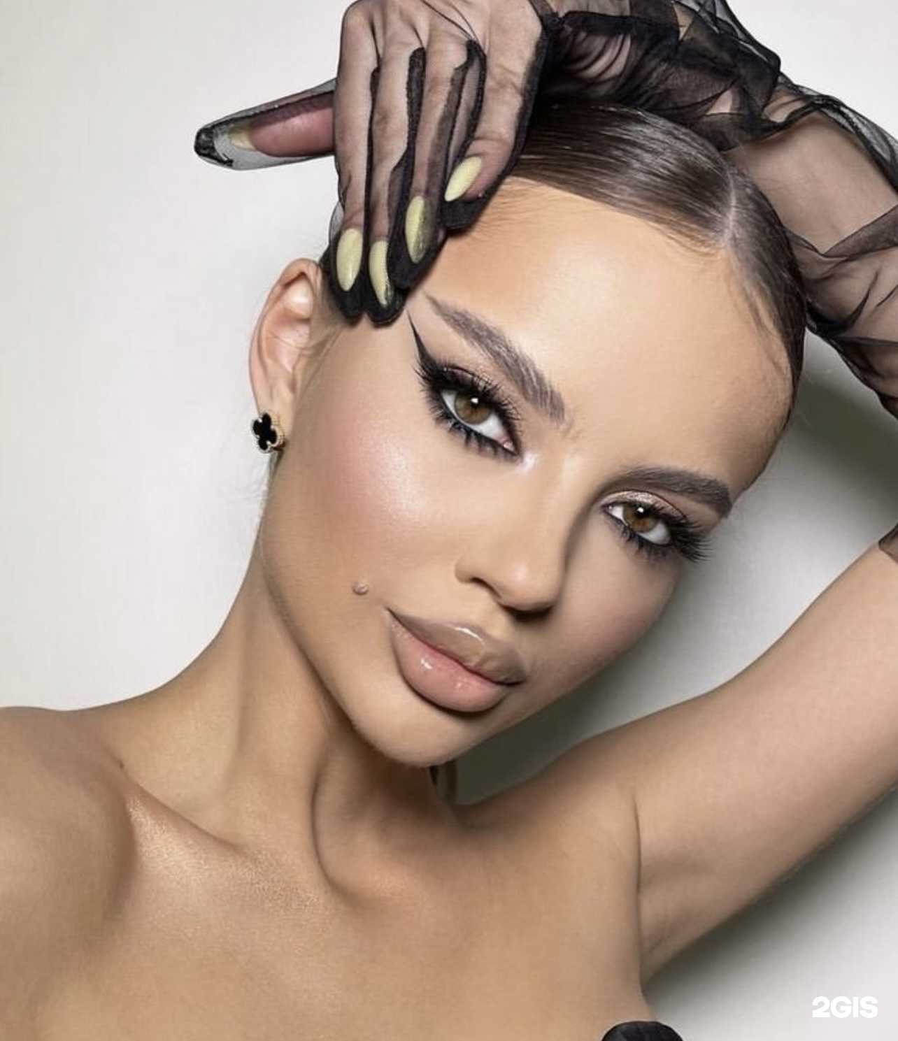 Отзывы на компанию Кабинет визажиста в Челябинске c фото