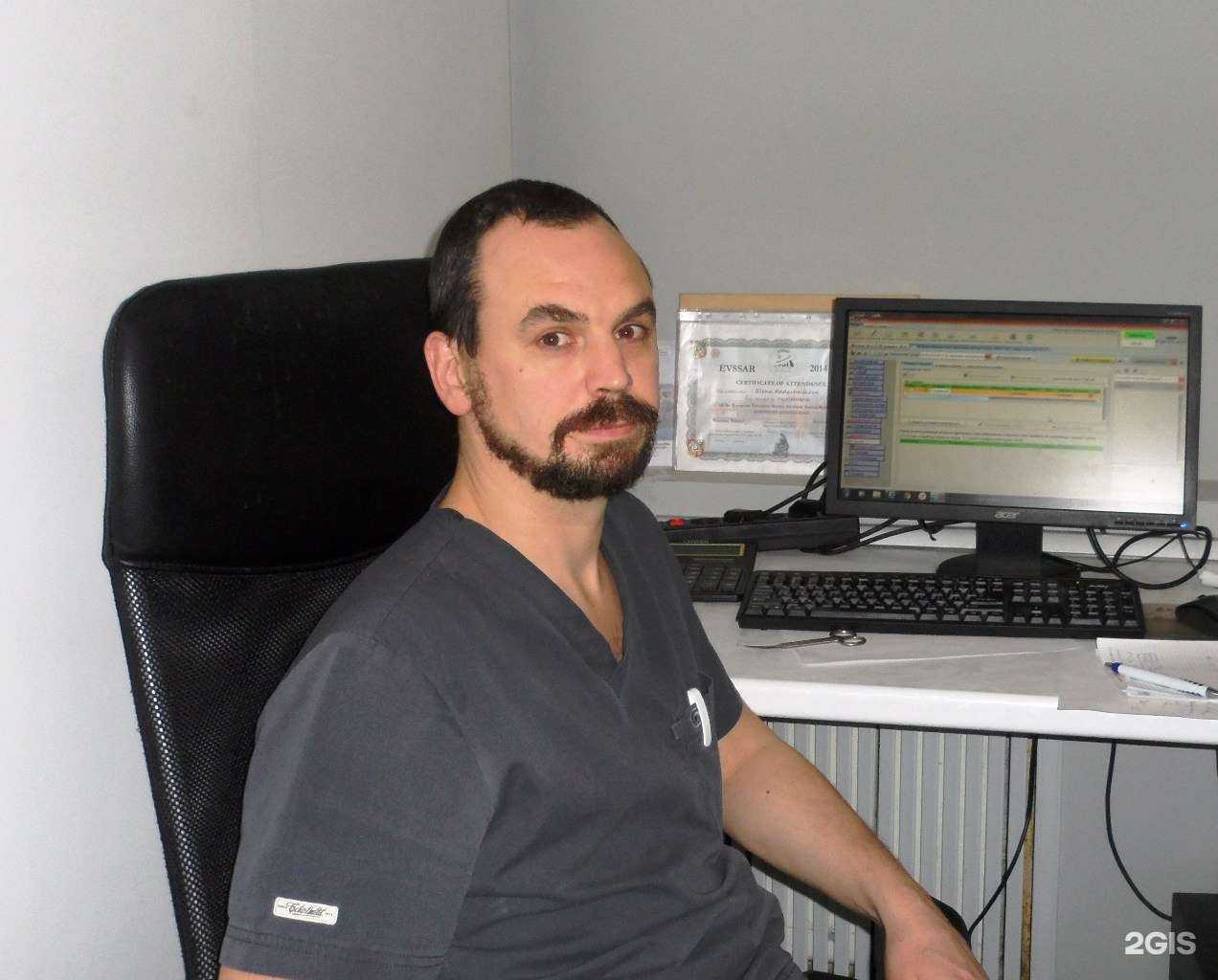 Отзывы на компанию Колибри в Лобне c фото