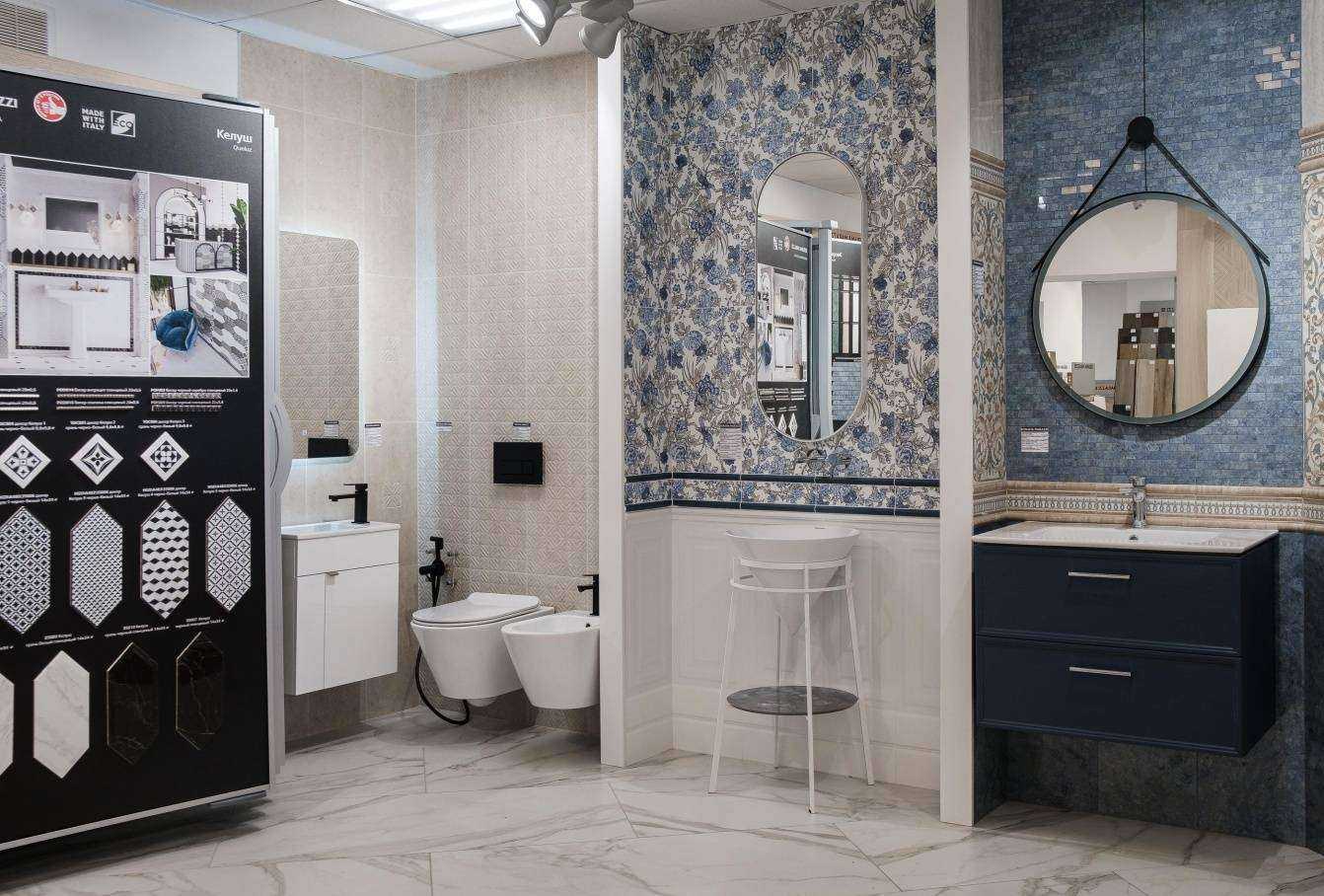 Отзывы на компанию Kerama marazzi в Смоленске c фото
