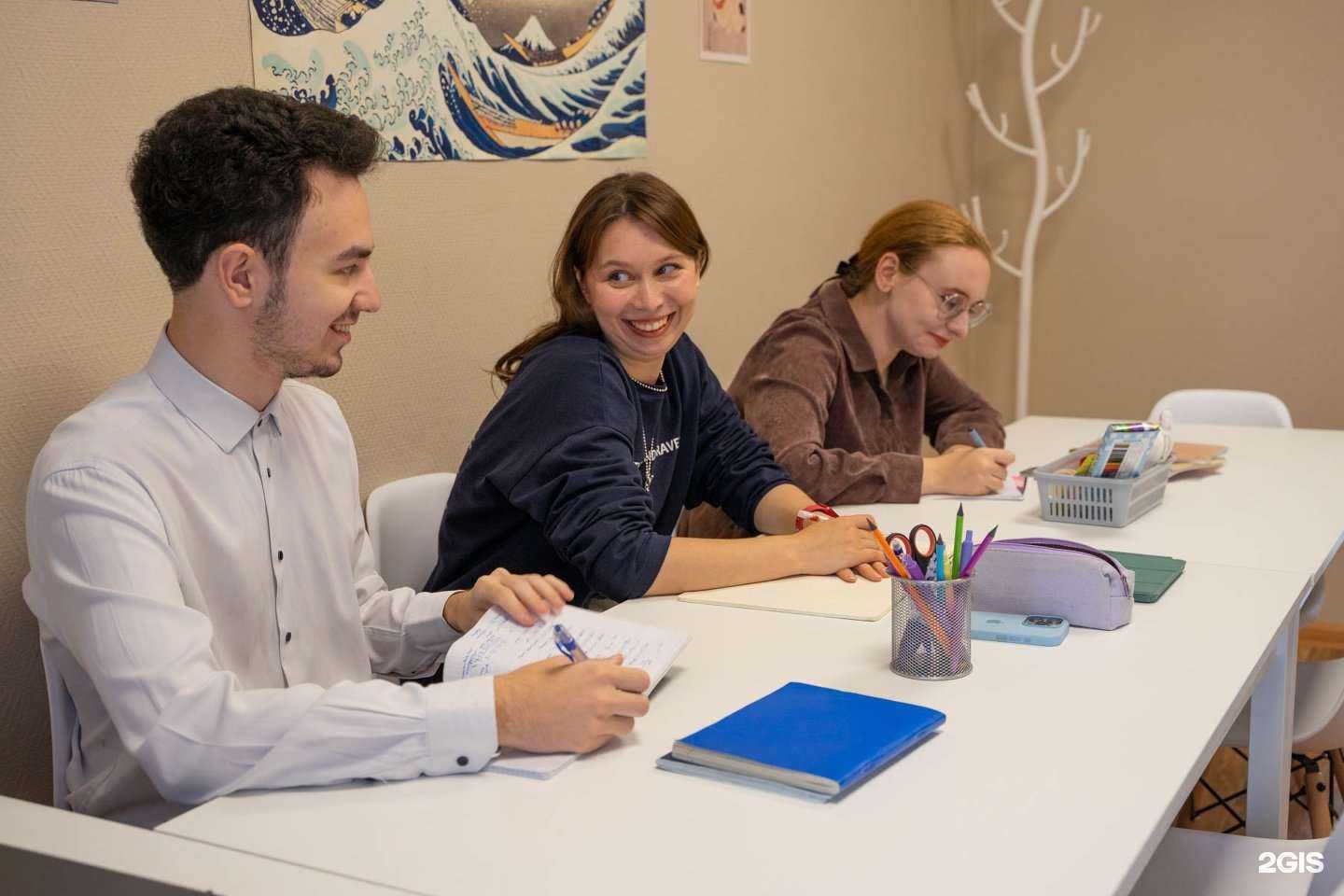 Отзывы на компанию Izumi в г. Казань c фото