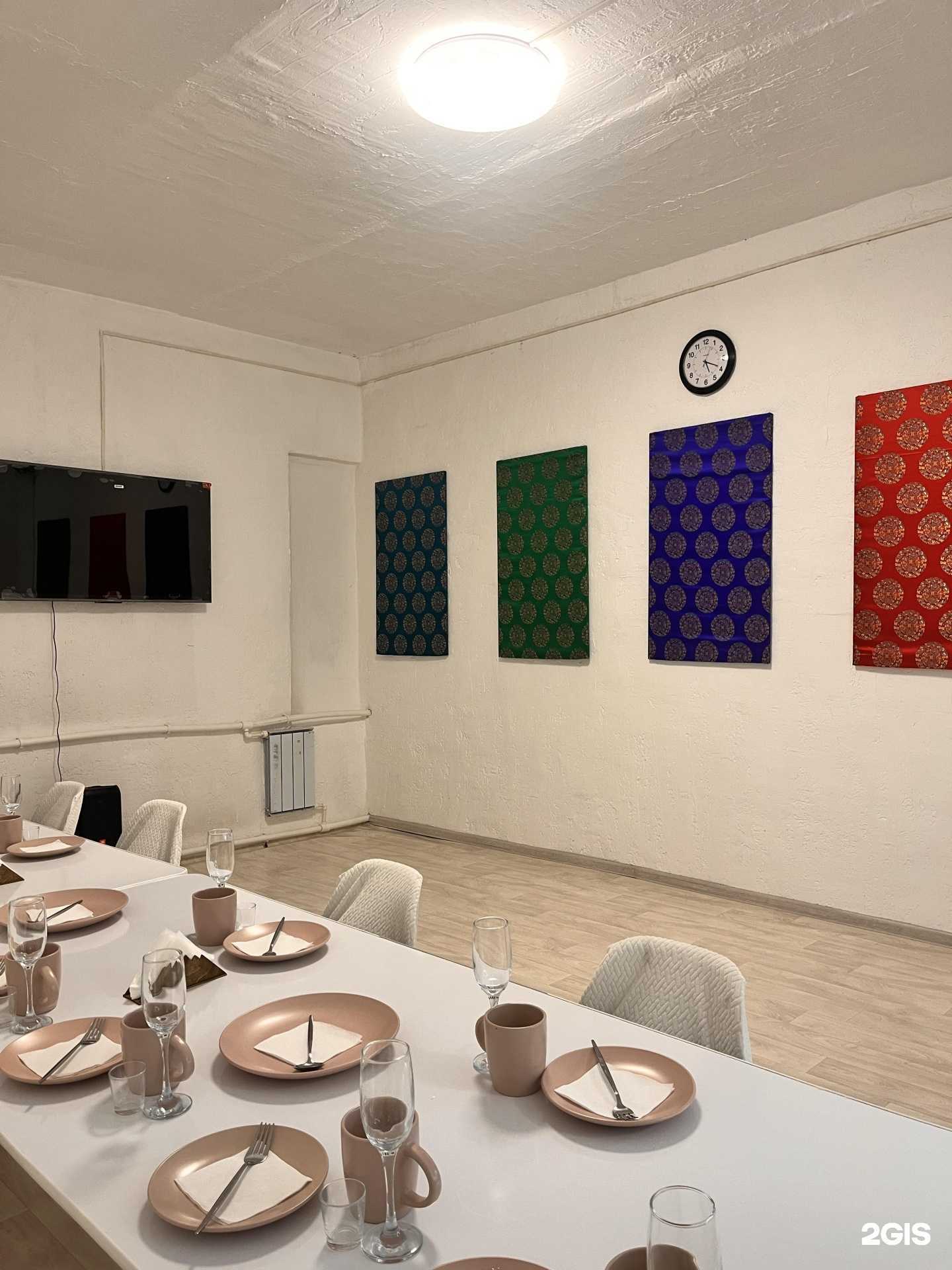 Отзывы на компанию Kefteme в г. Кызыл c фото