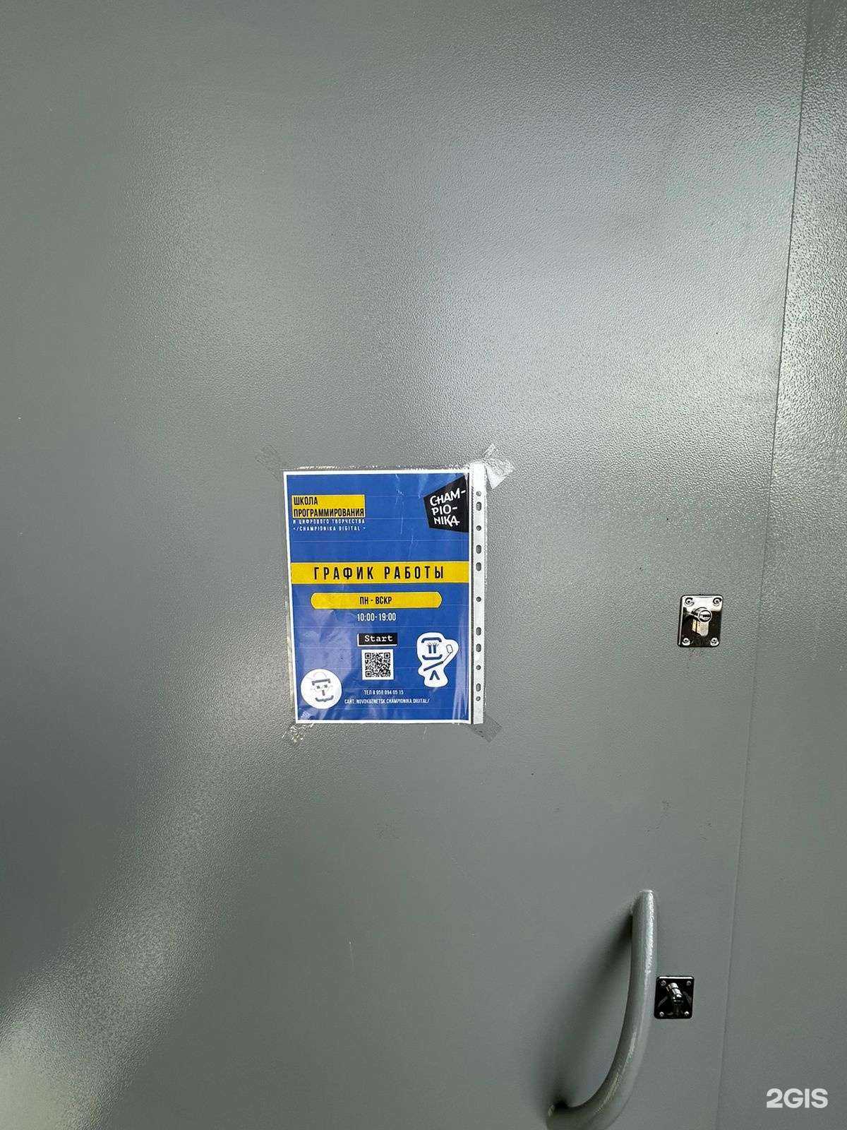 Отзывы на компанию Championika Digital в г. Новокузнецк c фото