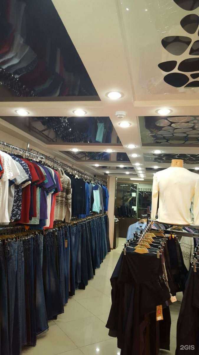 Отзывы на компанию Fashion в Норильске c фото