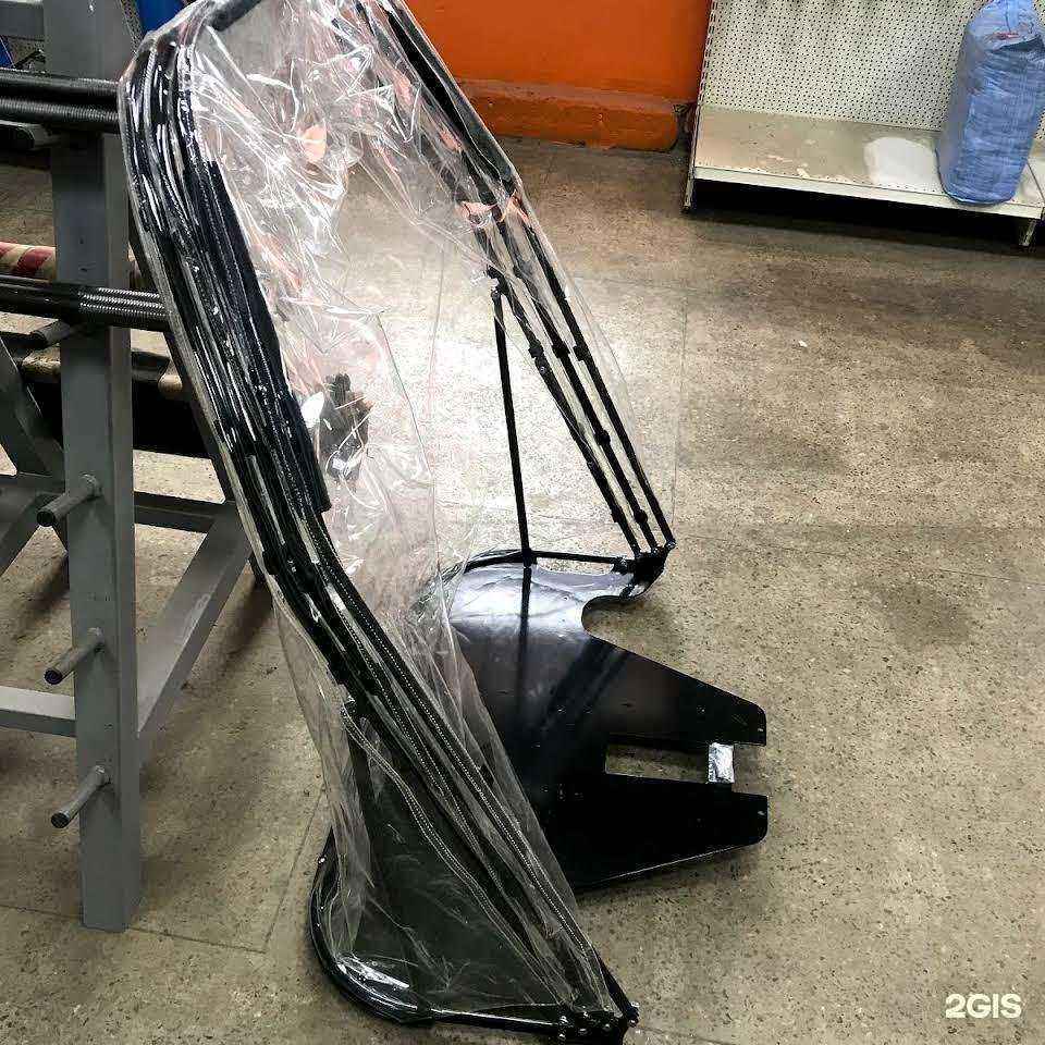 Отзывы на компанию H-point в г. Великие Луки c фото