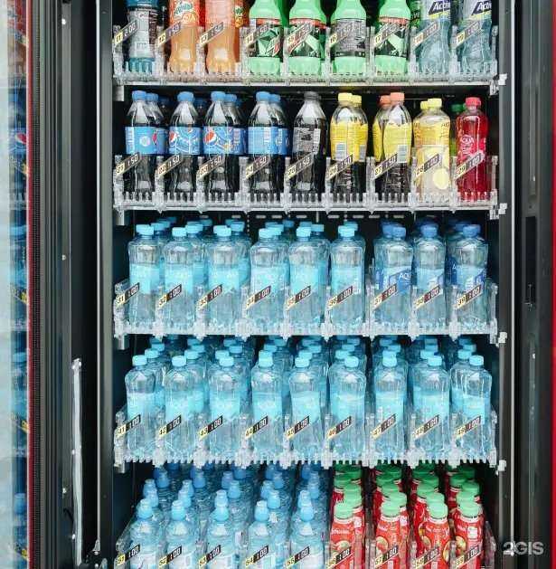 Отзывы на компанию Aspvending в г. Сочи c фото