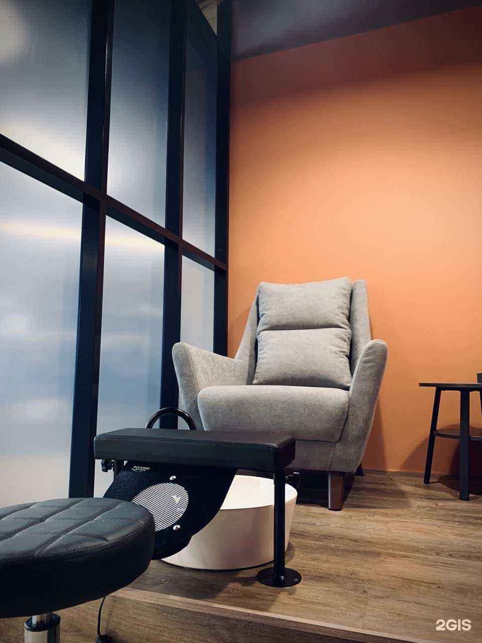 Отзывы на компанию Regard&beauty hall в Тюмени c фото